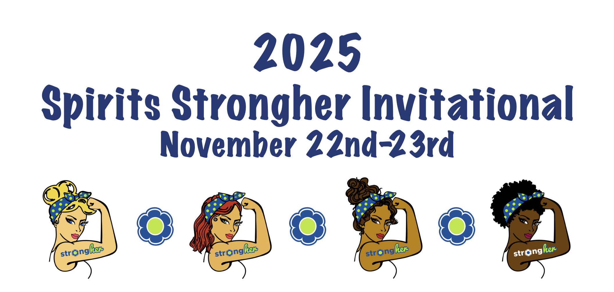 invitational strongher invitational strongher