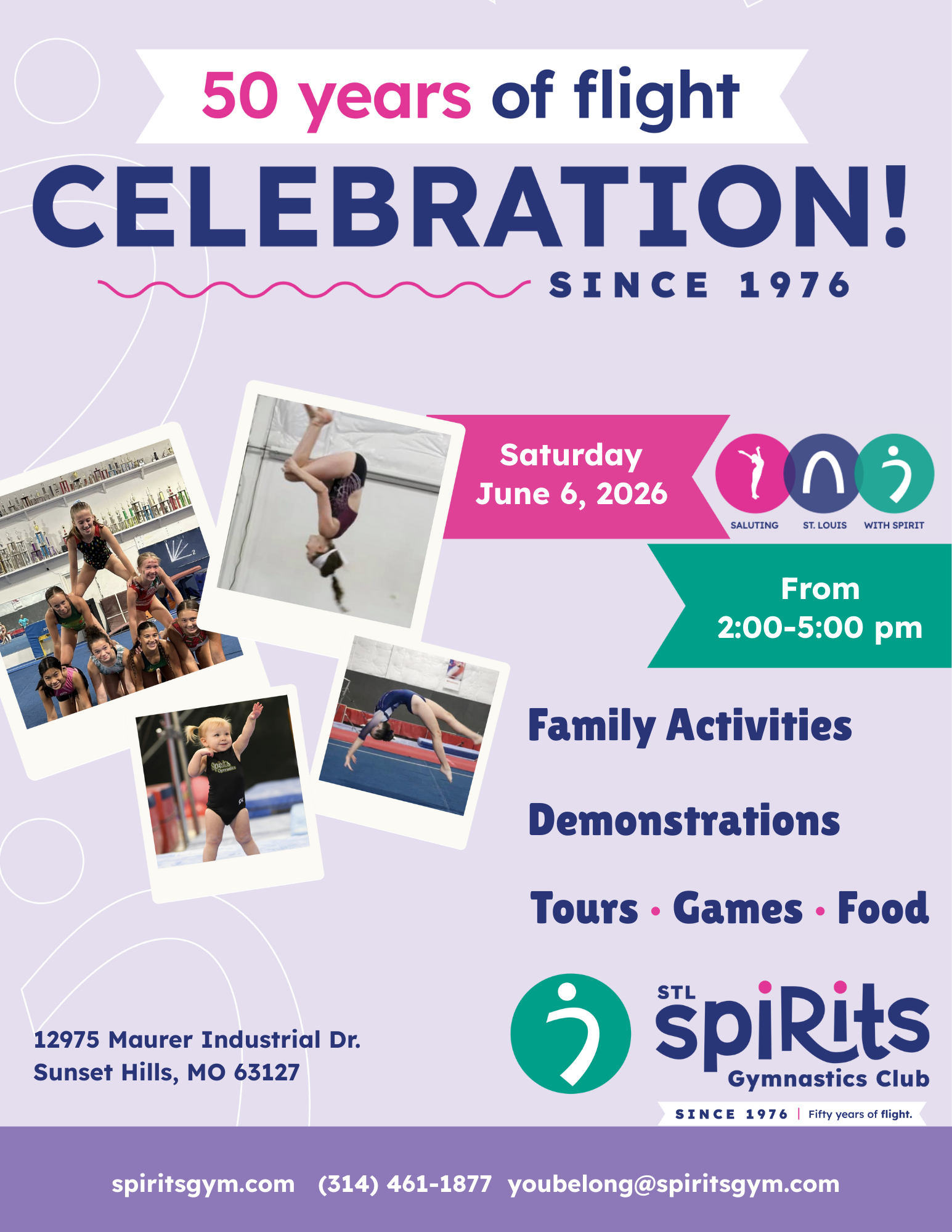 Copy of 50th Celebration Post Template (1)