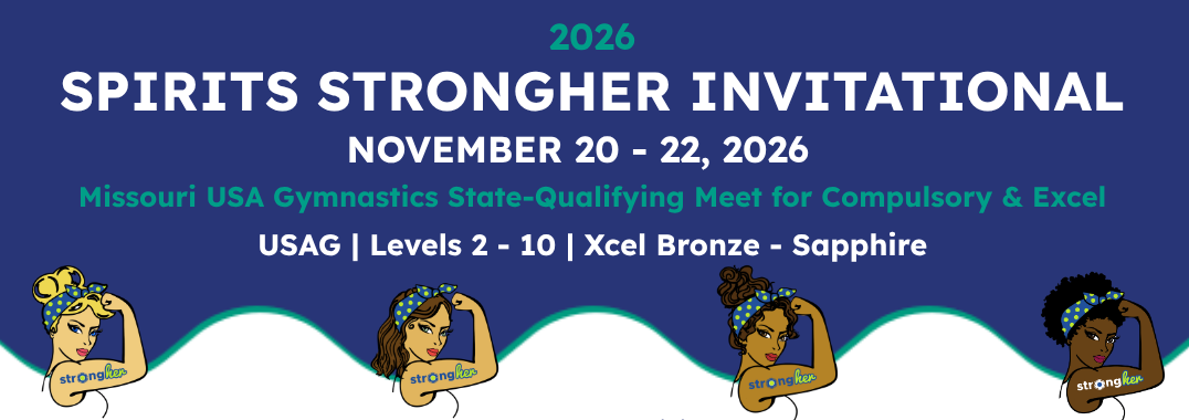 '26 Spirits Invitational