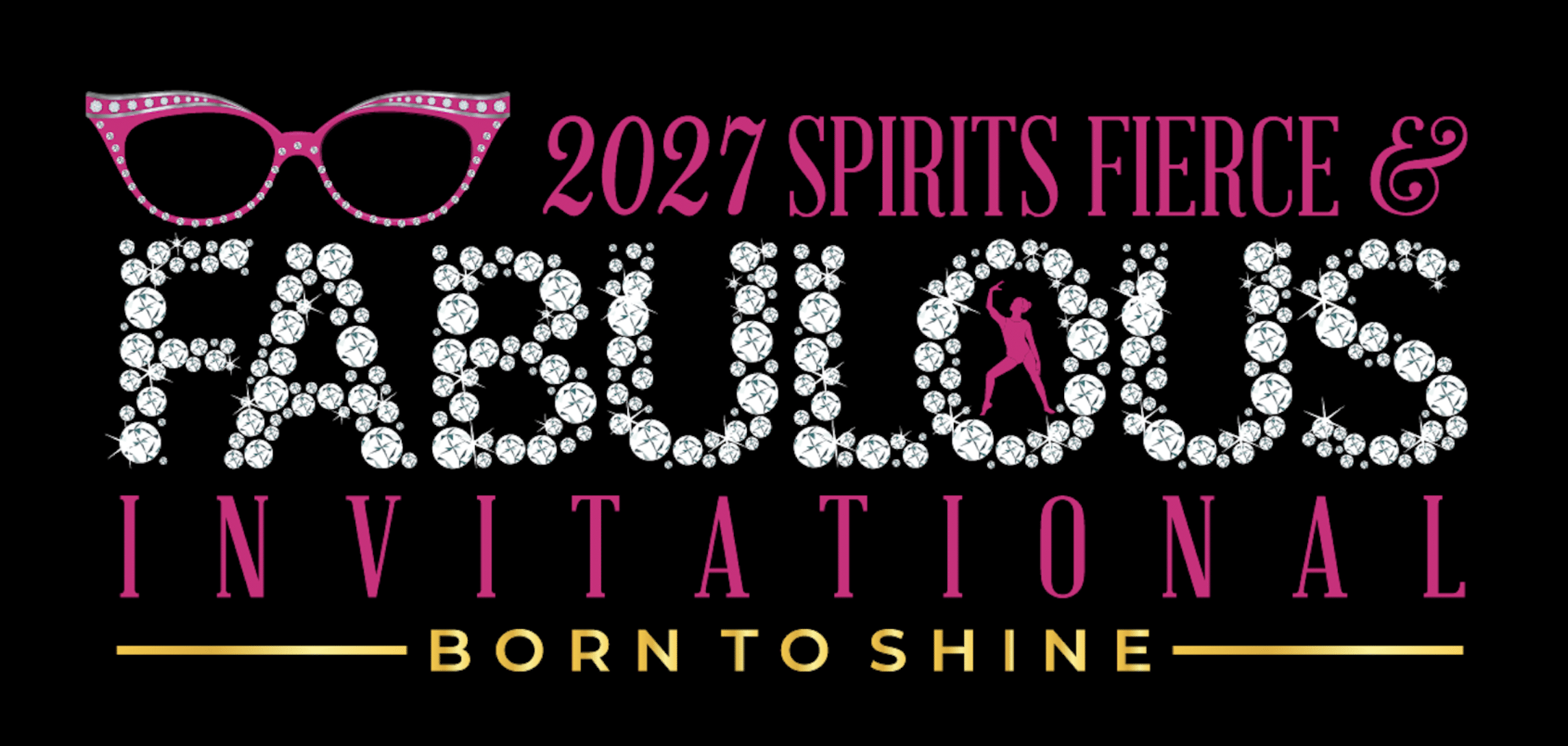 2027 Fierce and fabulous Gymnastics Invitational