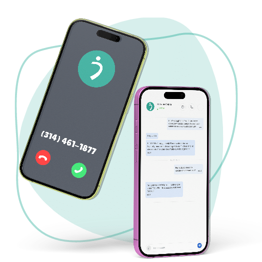 Cell Phone App