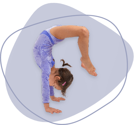 Hand Spring