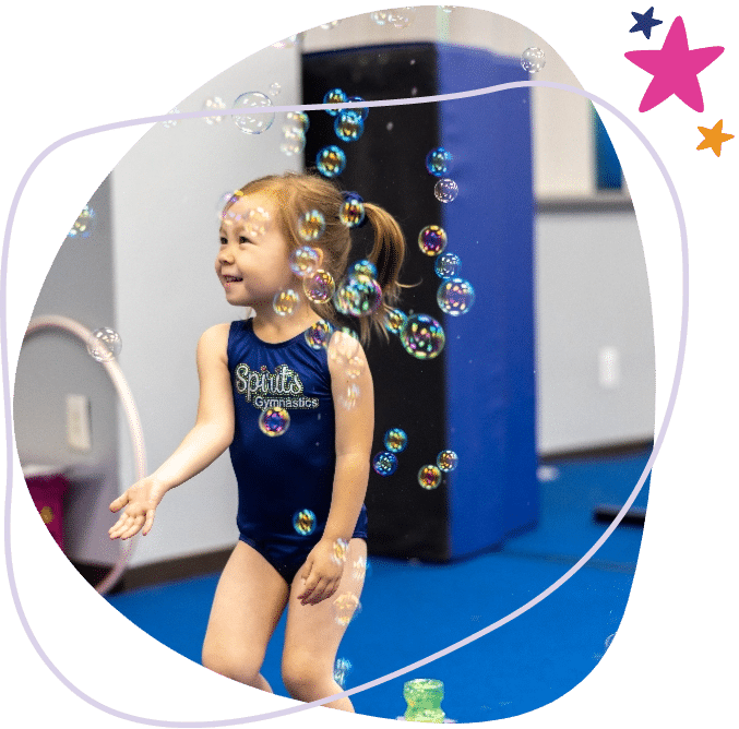 Preschool Gymnastics