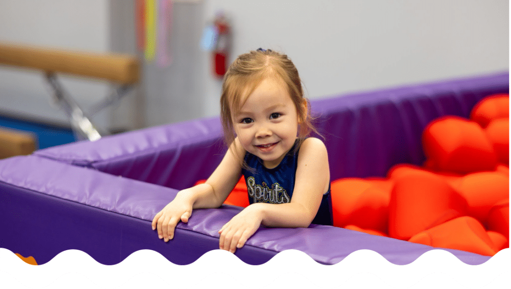 Preschool Open Gym