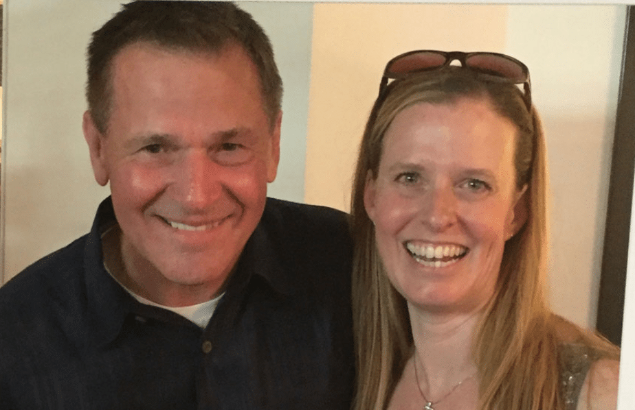Rod and Kris Rogers