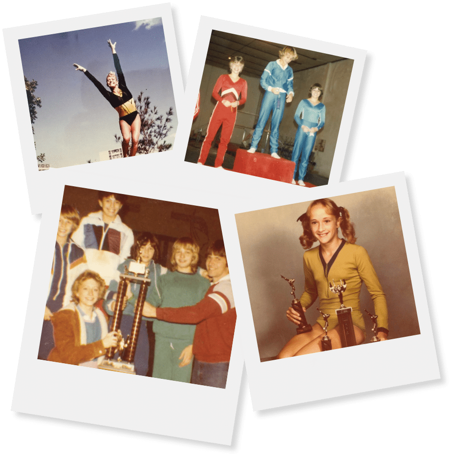 STL Gymnastics Images