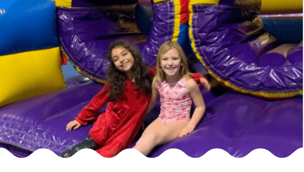 STL Gymnasts Summer Camp