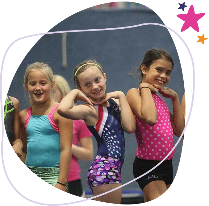 STL Spirits Gymnasts